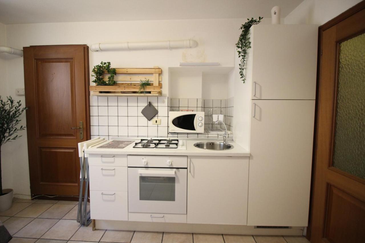 Appartamento Porta Praetoria - Affitti Brevi Italia Aosta Exterior foto